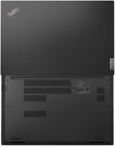 Lenovo ThinkPad E15 G2 15,6 FHD IPS Laptop de negócios com hub
