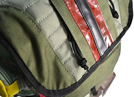 KKTHDM Darth Backpack Skywalker Stormtrooper School School Sw Travel Laptop Bag Bounty Hunter Rucksack