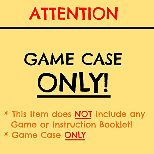 Nicktoons Collection Volume 1 | Game Boy Advance Video - Caso do jogo apenas - sem jogo