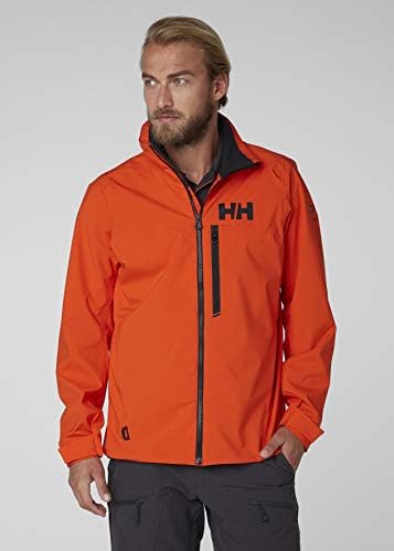 Helly-Hansen Mens Hydro Power Racing Jacket