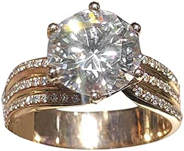Anel de dinossauro anéis de unha para mulheres anel de noivado anel de noiva especial para a namorada