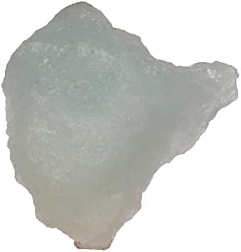 GemHub 55,05 ct áspero de pedras preciosas aqua aqua aquamarina