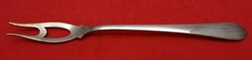 Old Colony New By Gorham Sterling Pickle Fork 2-Tine 5 7/8