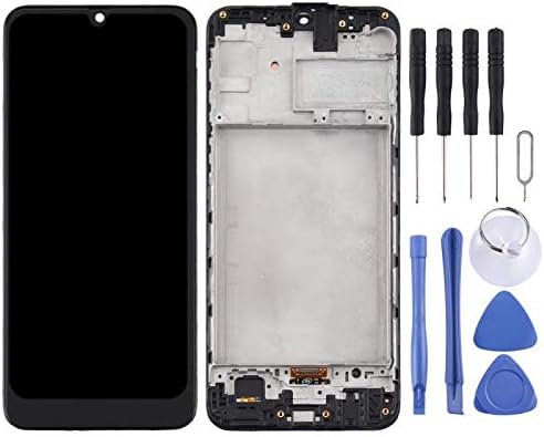 Luokangfan llkkff peças de reposição Smartphone Material TFT Tela LCD e Digitalizer Conjunto completo com