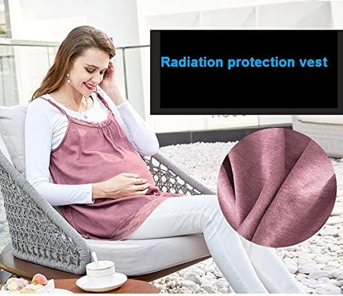 Wzglod colorido Emi RFID blindagem de tecido-radiação de tecidos-radiação, incluem íons de prata, terno macio