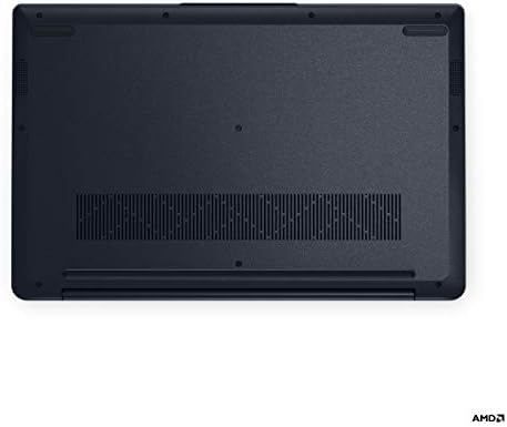 Lenovo Ideapad 3 Laptop, tela de 15,6 FHD, AMD Ryzen 5 5500U, RAM de 8 GB, armazenamento de 512 GB, AMD