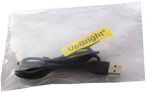 Tright USB Data PC Carregamento compatível com Logitech 915-000224 915-000201 915-000250 915-000237