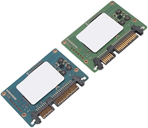Vingvo SATA SSD, 2 SSD portátil de instalação fácil para dados