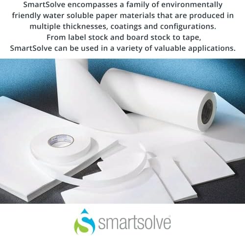 SmartSolve Water-Solúvel Frea
