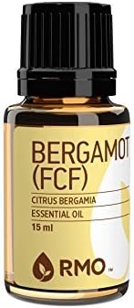 Bergamot FCF Oil essencial 15ml