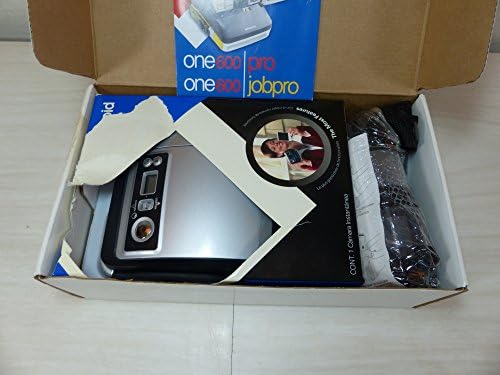 PLR644792 - Polaroid One 600 Pro Business Edition Instant Camera Kit
