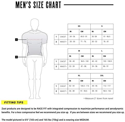 Zoot Men's Core de 9 polegadas TRI Shorts-S-S-MELINO TRIATHLONO DE TRIATHLONO DE MEMINA com fechamento de cordão