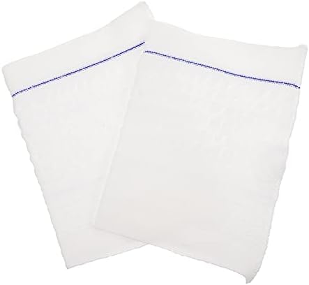 Doitool Elastic Bandage Supplies de enfermagem Bandagens elásticas 2pcs Catéter tiras de cateter drenagem