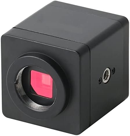 Acessórios para microscópio IMX307 Sensor 1080p HDMI Microscope Camera Labor