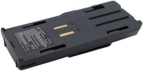 Bateria ReplNT para Ericsson PC200 APX1105