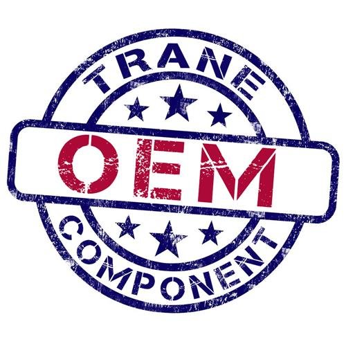 American Standard & Trane YCY060F3M0AG OEM Motor ECM, módulo e VZPro