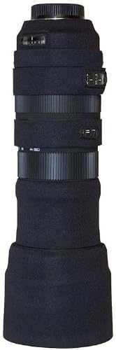 Lenscoat sigma 150-500 lente capa de lente de camuflagem de neoprene Lens de proteção da lente LCS150500DC