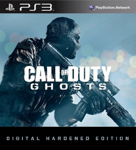 Call of Duty: Ghosts Prestige Edition - PlayStation 3