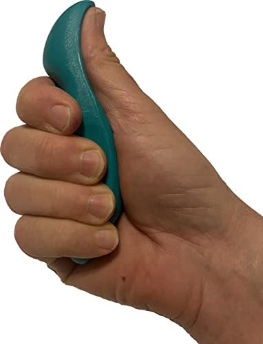 Protetor de polegar de escolha do terapeuta: ferramenta de massagem de tecido profundo e ferramenta