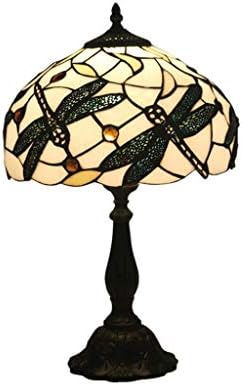 Luminária de mesa de simplicidade moderna gppzm, lâmpada clássica de cola de espalhada de espalhada com