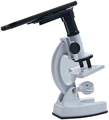 Liujun Optical Microscope Set Scientific Quitdimensional Exploration of the Microscopic World Microscope Set