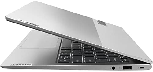 Lenovo ThinkBook 13S G4 IAP 21ar001Sus 13,3 Caderno de tela sensível ao toque - 2560 x 1600 - Intel Core i5 12th Gen I5-1240p - 8 GB Total RAM - 256 GB SSD