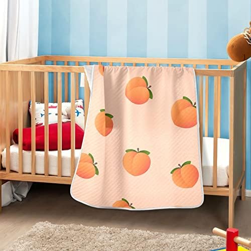 Cobertores de bebê de frutas de frutas para meninos super macios macios de crianças pequenas para meninas cobertor