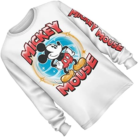Camisa Disney Mickey Mouse - Mickey Mickey Mouse Tye Dye Camise