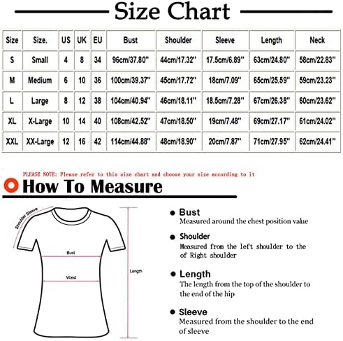 Top Bustier Shirt for Women Summer Summer Fall Trendy Manga curta Crewneck Gráfico Dupe Bodycon Lounge Camisole