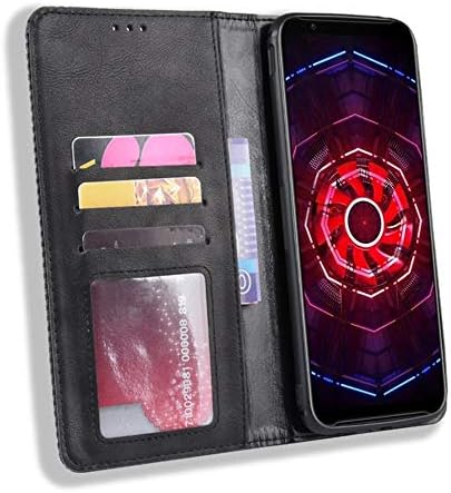Insolkidon Compatível com Nubia Red Magic 3 Caso Back Capa Phone Proteção Shell Proteção de corpo inteiro