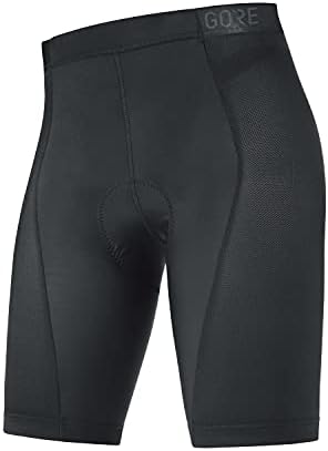 Gore Wear C5 Ladies Shorts de bicicleta com inserção de assento