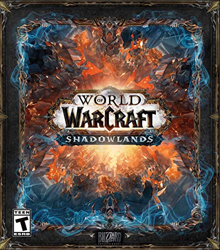 World of Warcraft: Edição do Colecionador de Sombras - Edição do Colecionador de PCs