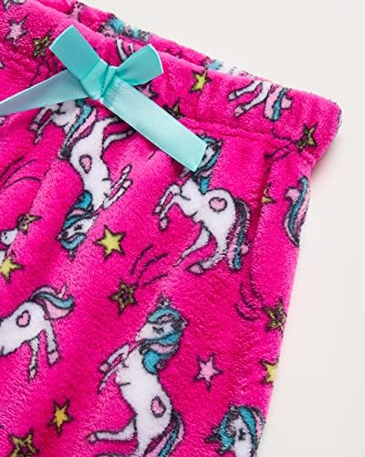 Pijama para meninas do Sleep & CO