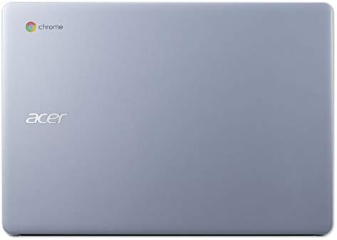 Acer Chromebook 314, Intel Celeron N4000, Display Full HD Full, 4 GB LPDDR4, 64GB EMMC, Gigabit WiFi, Google Chrome, CB314-1H-C884