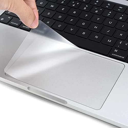 Capa do protetor de laptop do laptop Ecomaholics para gigabyte aero 15 OLED laptop de 15,6 polegadas, pista transparente Protetor de cleg skin resistência a arranhões anti -impressão digital