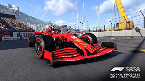 F1 2020 Standard - Xbox [código digital]
