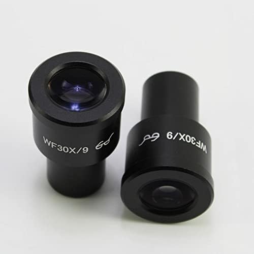 Kit de acessórios para microscópio para adultos super widefield wf30x/9mm Óteos