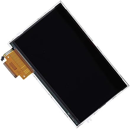 Dauerhaft Alto custo de desempenho LCD Screen Part Console Tela LCD Fácil de instalar, para console do PSP