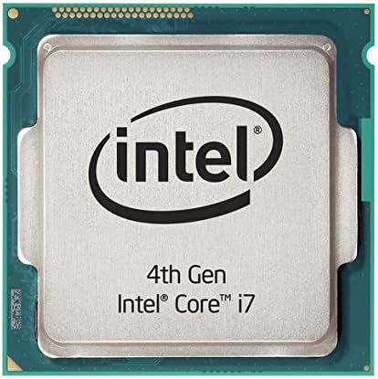 Intel Core i7-4900MQ 2,80GHz Processador 2.8 4 NA BX80647I74900MQ