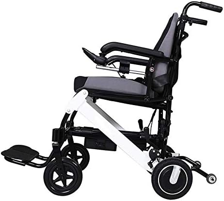 Neochy Fashion Portátil Cadeira de rodas portátil LNTELLIGENT DOLLIGINE PRÓPRIA CRIANÇAS ELÉTRICAS ERCENHAS