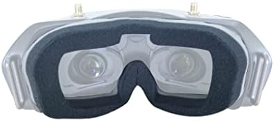 Feichao v1 v2 v3 Óculos esponjas 2.0 painel Atualizado fino macio para o quadrone de drone de corrida