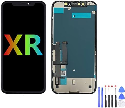 Para iPhone XR Premium LCD Screen Substituição