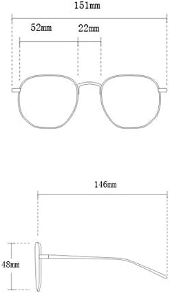 Óculos de jogos Computador -Fatiga Blue Blocking Filter Ofeeglasses RB3025