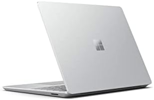 Laptop de superfície da Microsoft GO GO 12,4 polegadas de tela sensível ao toque Intel I5-1035G1 8GB 256GB