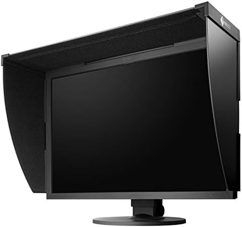 EIZO CG2420-BK Monitor de gráficos em cores profissionais 24.1 preto