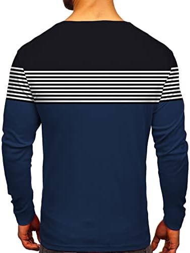 Moda de moda de moda Casual Casual Stitching Impressão digital redonda Camista do pescoço vintage 1972 T camisetas