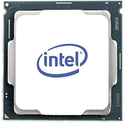 Intel CM8068403380018 - CPU Xeon E -2176G/3,7 GHz/UP/LGA1151V2/bandeja