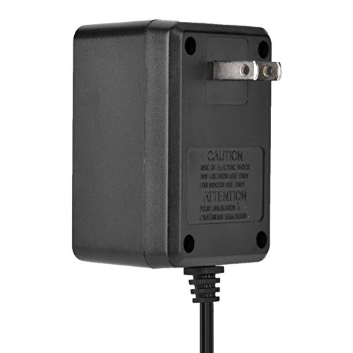 3 em 1 Adaptador de plugue dos EUA para SNES Aparência simplificada SNES Power Power