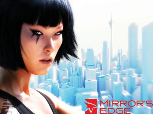 Mirror's Edge - Xbox 360