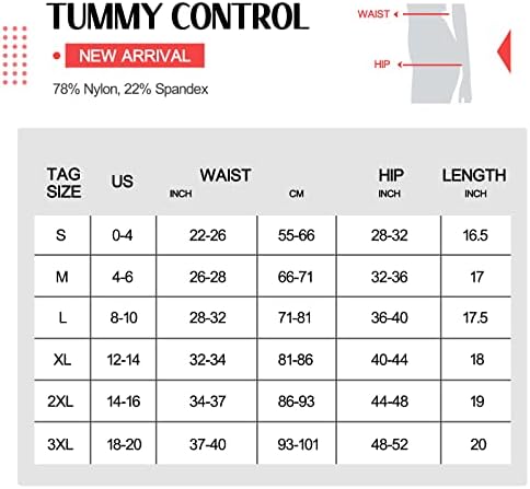 Riliam shapewear para mulheres barriga de controle de corpo calcinha de calcinha de bujão de altura de cintura